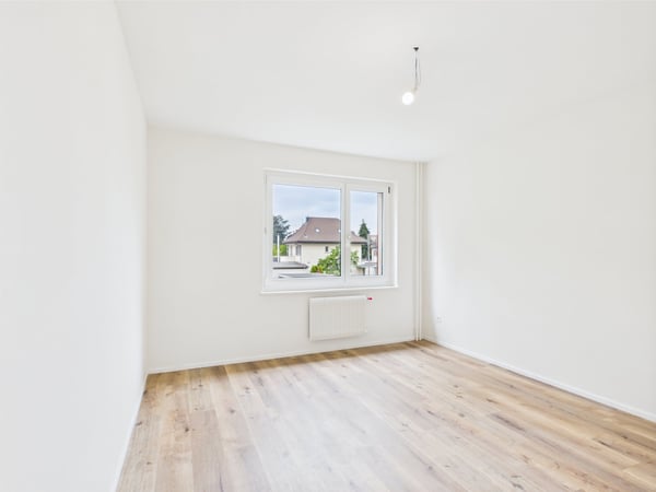 Frisch saniert & stilvoll: 2-Zimmerwohnung mit Balkon an ruhiger Lage 8