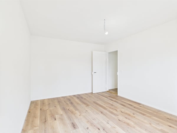 Frisch saniert & stilvoll: 2-Zimmerwohnung mit Balkon an ruhiger Lage 9