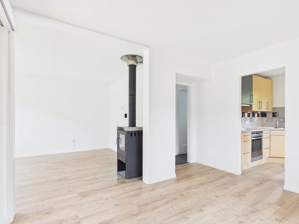 Charmantes 4½-Zimmer-Einfamilienhaus mit Garten in Killwangen 4