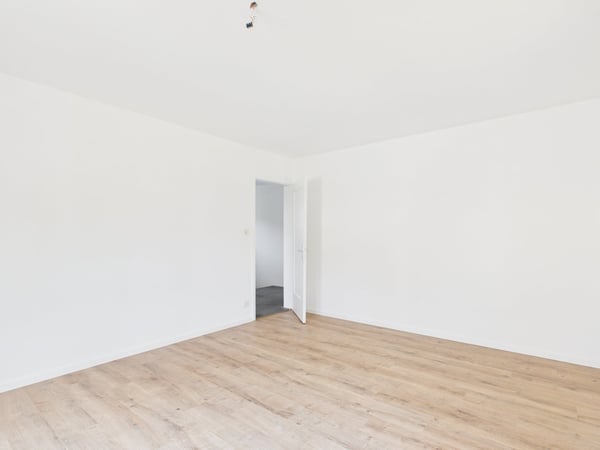 Charmantes 4½-Zimmer-Einfamilienhaus mit Garten in Killwangen 13
