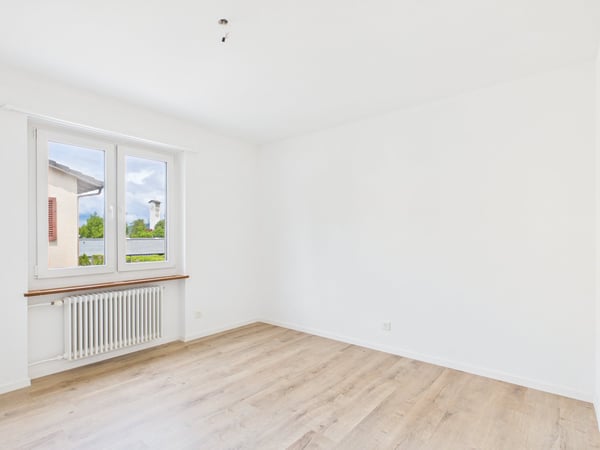 Charmantes 4½-Zimmer-Einfamilienhaus mit Garten in Killwangen 10