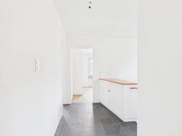 Charmantes 4½-Zimmer-Einfamilienhaus mit Garten in Killwangen 15