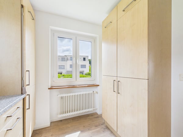 Charmantes 4½-Zimmer-Einfamilienhaus mit Garten in Killwangen 9