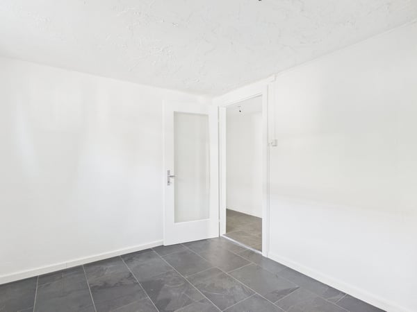 Charmantes 4½-Zimmer-Einfamilienhaus mit Garten in Killwangen 22