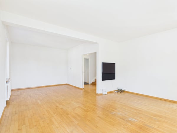 Charmantes Einfamilienhaus mit Garten und Sauna in Solothurn 4