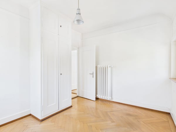 Charmantes Einfamilienhaus mit Garten und Sauna in Solothurn 10