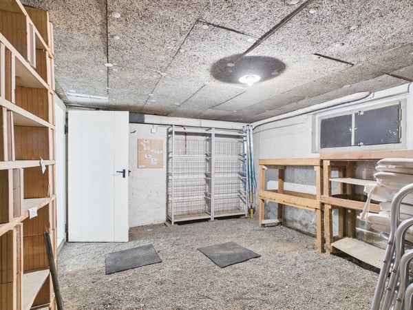 Charmantes Einfamilienhaus mit Garten und Sauna in Solothurn 12