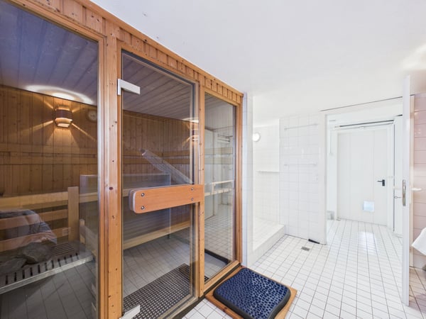 Charmantes Einfamilienhaus mit Garten und Sauna in Solothurn 11