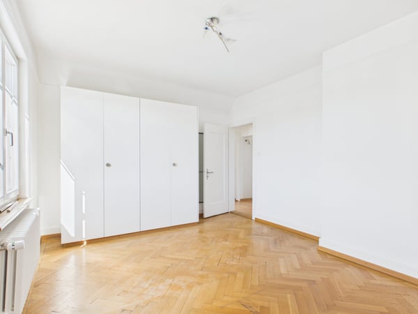 Charmantes Einfamilienhaus mit Garten und Sauna in Solothurn 8