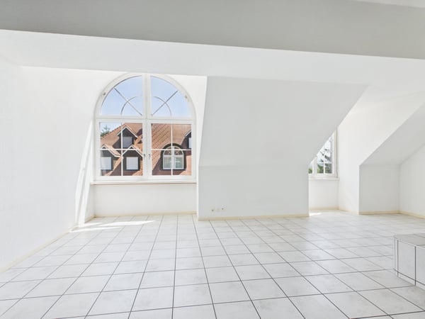 Familienfreundliche Maisonettewohnung an ruhiger Lage direkt an der Aare 11