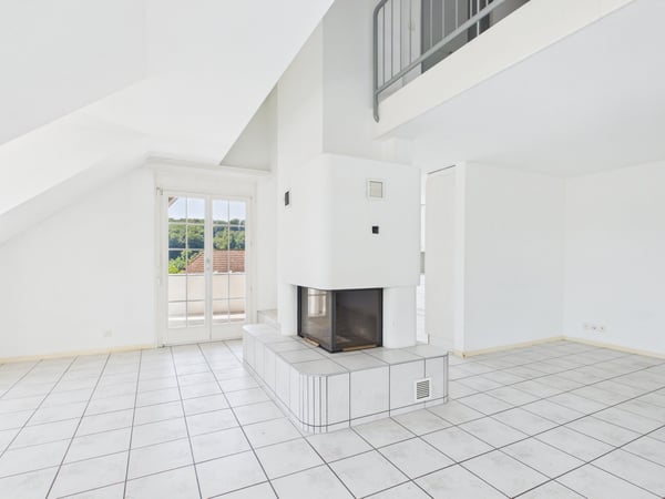 Familienfreundliche Maisonettewohnung an ruhiger Lage direkt an der Aare 4