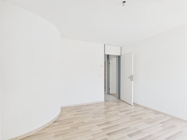 Familienfreundliche Maisonettewohnung an ruhiger Lage direkt an der Aare 9