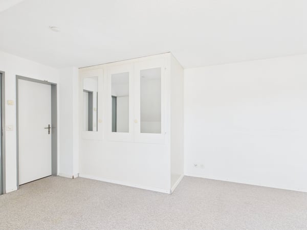 Familienfreundliche Maisonettewohnung an ruhiger Lage direkt an der Aare 5