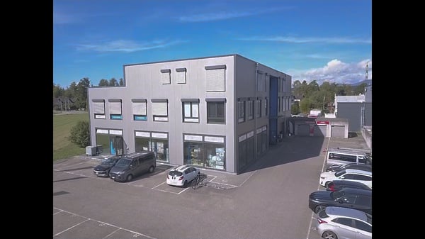 Gewerbeflächen im Erdgeschoss – Renditeobjekt mit Perspektive zur Eigennutzung 2