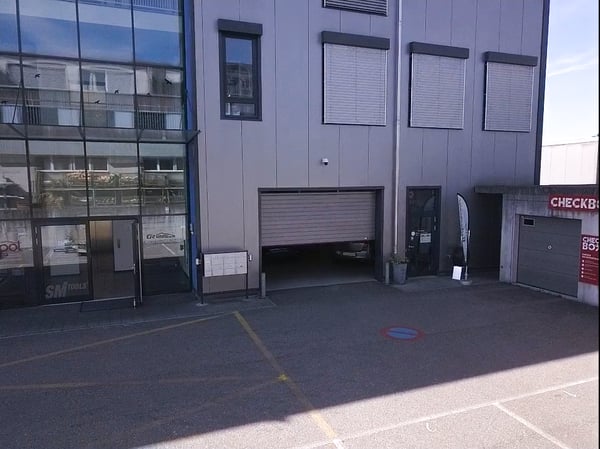 Gewerbeflächen im Erdgeschoss – Renditeobjekt mit Perspektive zur Eigennutzung 4