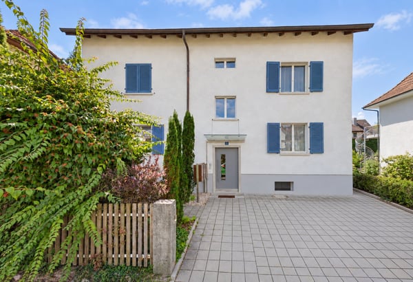 Einstellhallenplatz in gepflegter Tiefgarage zu vermieten 3