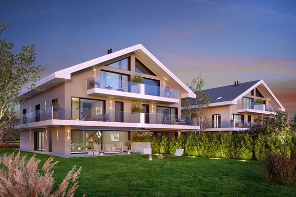 Magnifique villa contemporaine 2