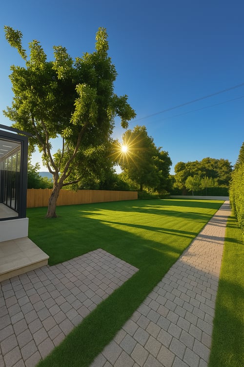 Belle Maison Villageoise + App. de 3 pièces 3