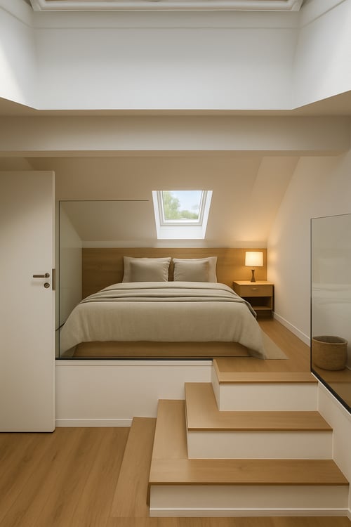 Belle Maison Villageoise + App. de 3 pièces 9