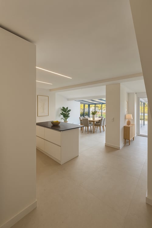 Belle Maison Villageoise + App. de 3 pièces 5