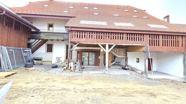 Bel appartement de 4.5 pièces (Lot 4) 6