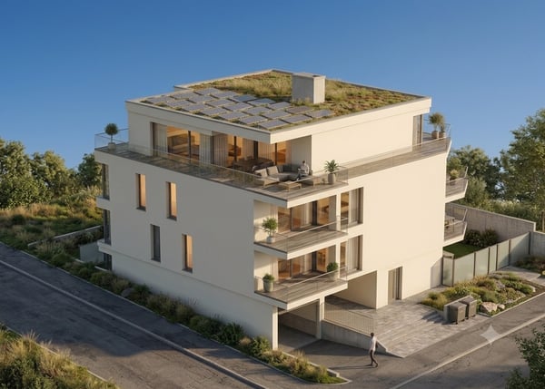Opportunité pour investisseurs et promoteurs 1