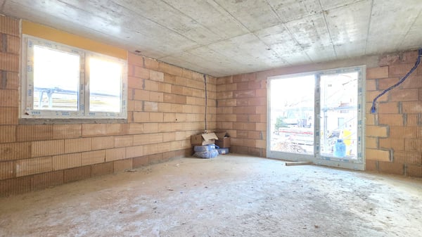 Magnifique appartement de 4,5 pièces (Lot 0.2) 3