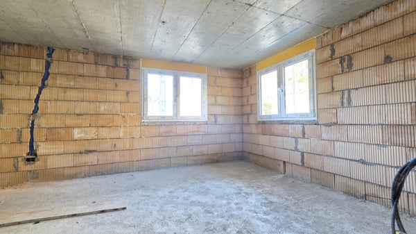 Magnifique appartement de 4,5 pièces (Lot 0.2) 1
