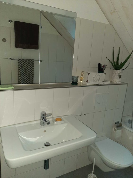 1½-Zimmer-Maisonette-Wohnung sicht neue Mieter 4