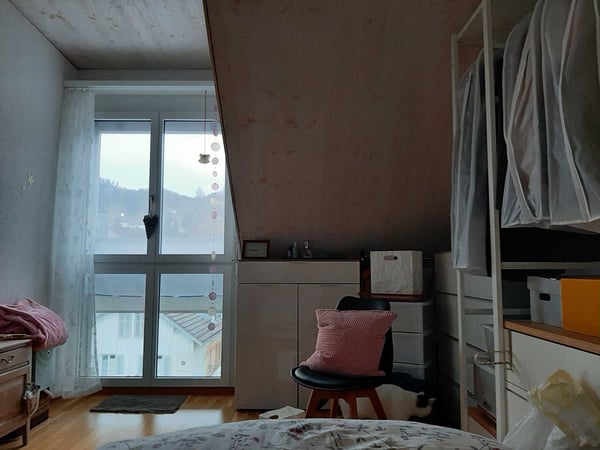 1½-Zimmer-Maisonette-Wohnung sicht neue Mieter 6