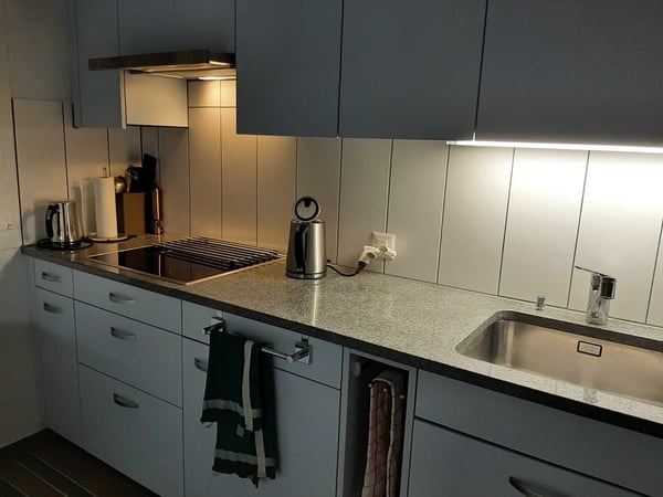 1½-Zimmer-Maisonette-Wohnung sicht neue Mieter 2