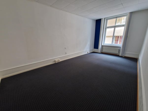 Mitten in St. Gallen - charmante 4 Zimmer-Wohnung zu vermieten 10
