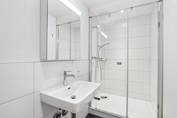 Attraktive Maisonettewohnung mit Dachterrasse zu vermieten 4