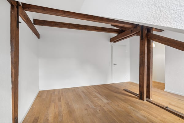Attraktive Maisonettewohnung mit Dachterrasse zu vermieten 5