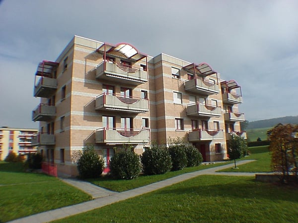 Belfaux
