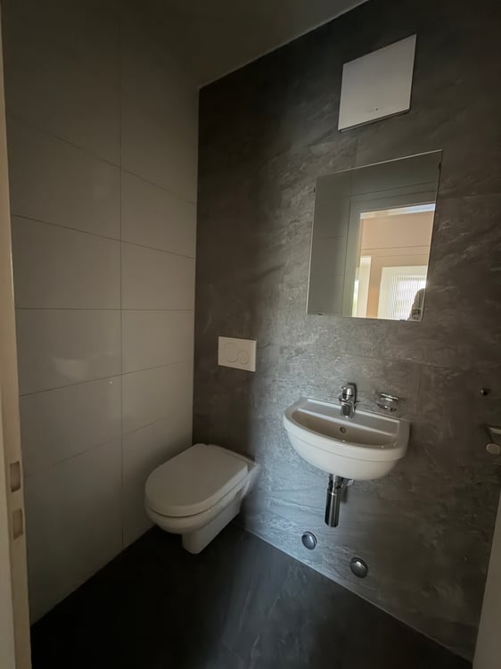 Joli appartement de 2½ pièces avec balcon 8