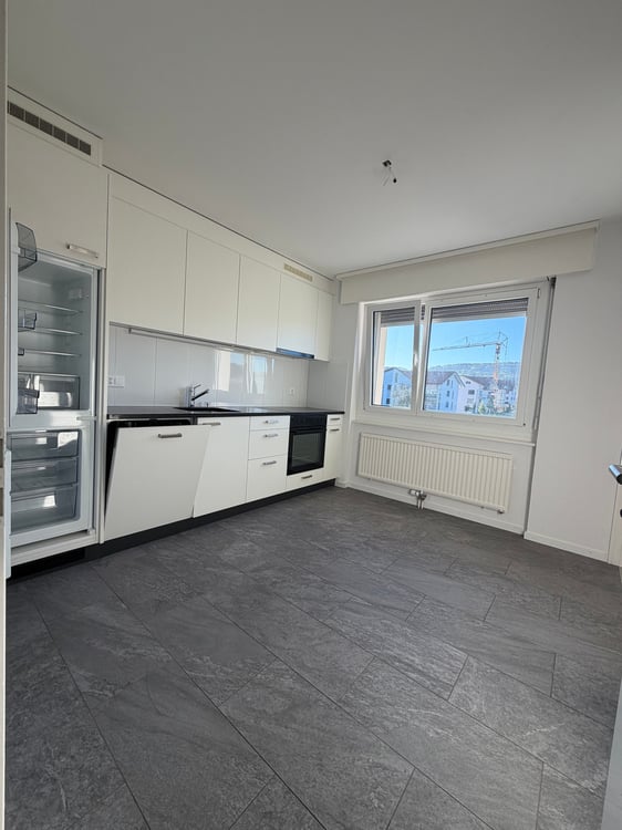 Joli appartement de 2½ pièces avec balcon 3