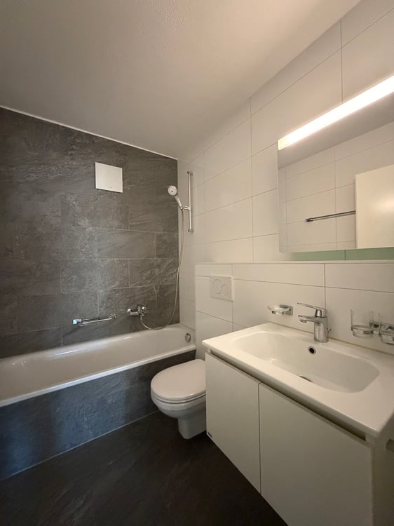 Joli appartement de 2½ pièces avec balcon 7