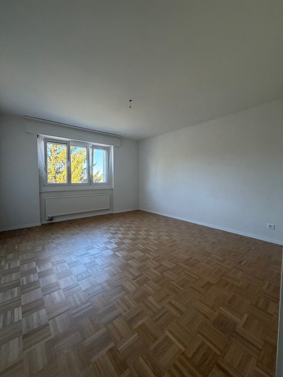 Joli appartement de 2½ pièces avec balcon 6
