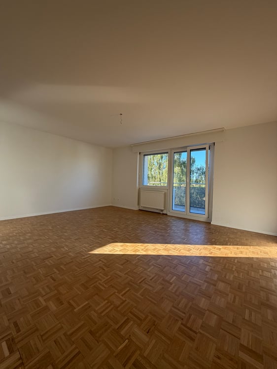 Joli appartement de 2½ pièces avec balcon 4