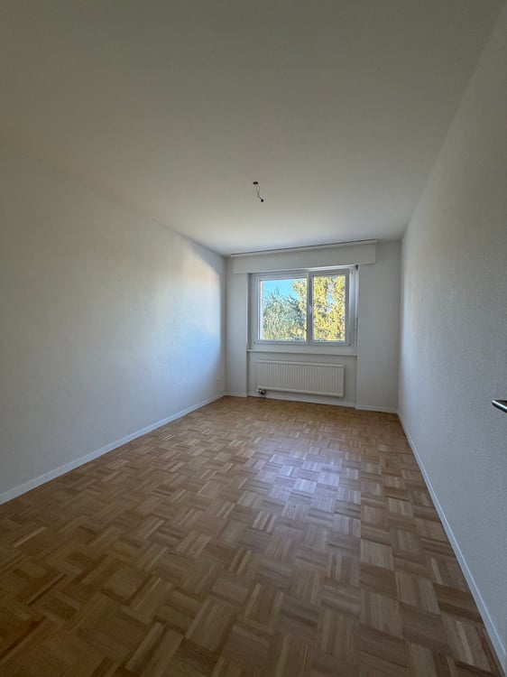 Joli appartement de 2½ pièces avec balcon 5