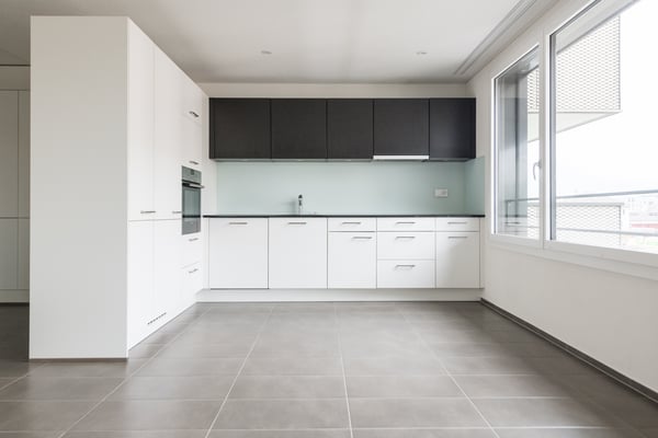 Bel appartement de 3½ pièces avec balcon 2