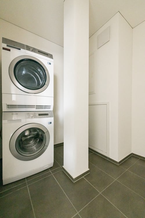 Bel appartement de 3½ pièces avec balcon 7
