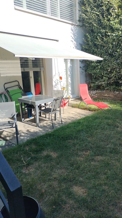 Villa contiguë duplex de 4½ pièces avec terrasse 7