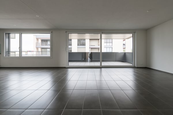 Bel appartement de 3½ pièces avec balcon 3