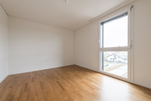 Bel appartement de 3½ pièces avec balcon 6