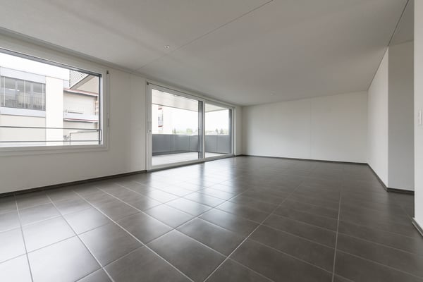 Bel appartement de 3½ pièces avec balcon 4