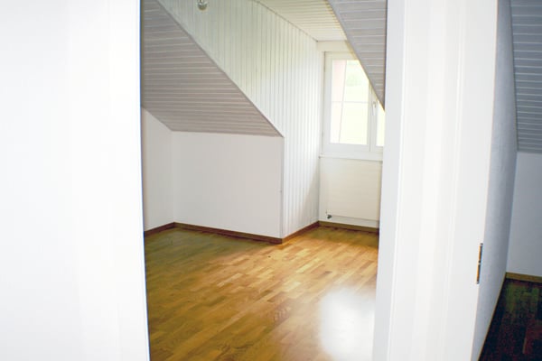 Joli appartement de 3½ pièces avec balcon 6