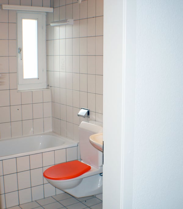 Joli appartement de 3½ pièces avec balcon 2