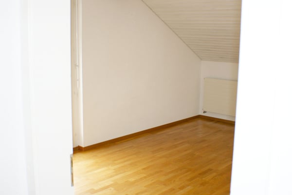 Joli appartement de 3½ pièces avec balcon 5